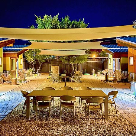 Downtown Kokopelli West 9 - Newly Remodeled Stylish Studio موآب المظهر الخارجي الصورة