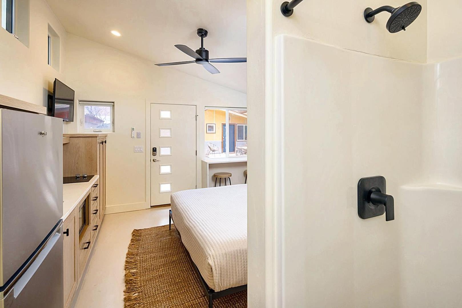 Downtown Kokopelli West 9 - Newly Remodeled Stylish Studio موآب المظهر الخارجي الصورة