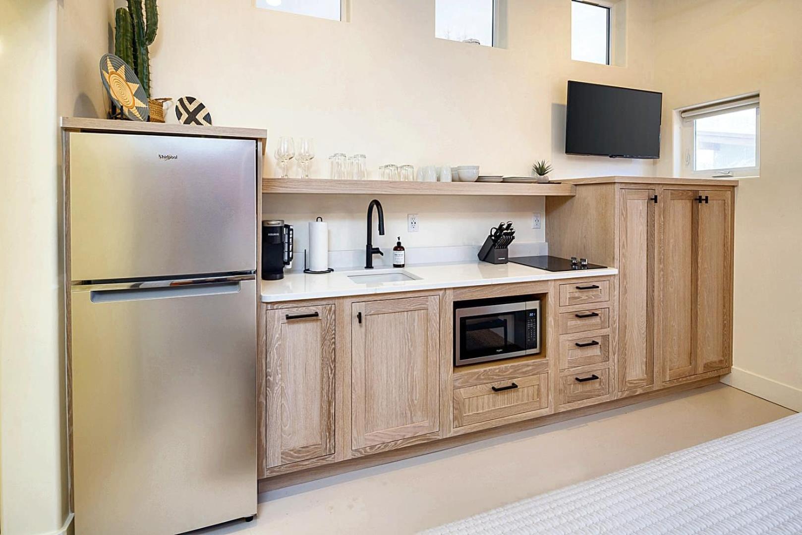 Downtown Kokopelli West 9 - Newly Remodeled Stylish Studio موآب المظهر الخارجي الصورة