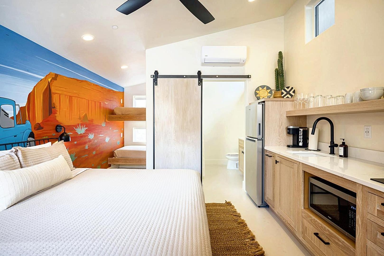 Downtown Kokopelli West 9 - Newly Remodeled Stylish Studio موآب المظهر الخارجي الصورة