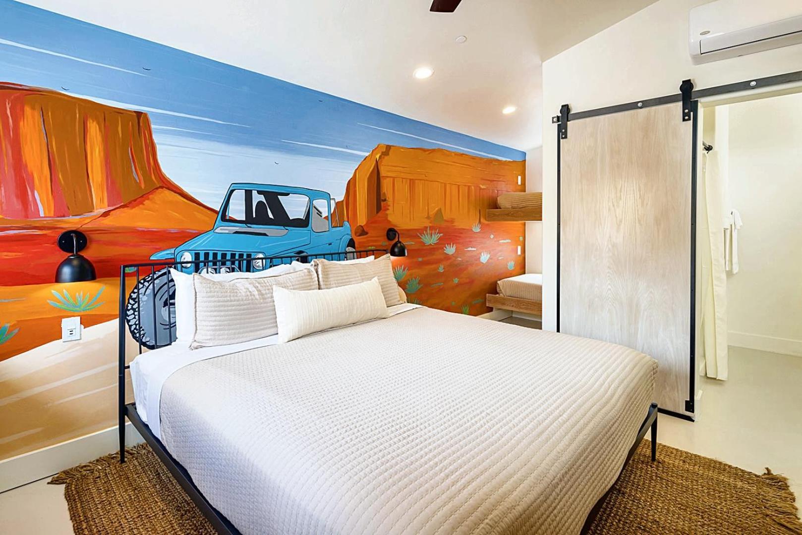 Downtown Kokopelli West 9 - Newly Remodeled Stylish Studio موآب المظهر الخارجي الصورة