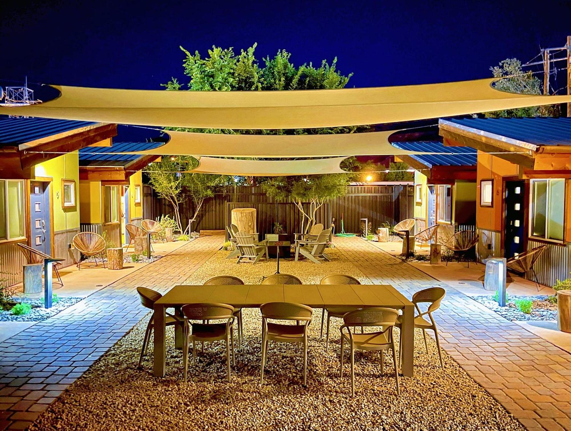 Downtown Kokopelli West 9 - Newly Remodeled Stylish Studio موآب المظهر الخارجي الصورة